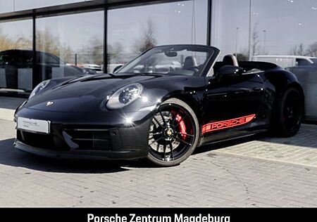 Porsche 992 (911) Carrera GTS Cabriolet*LIFT*BOSE*MATRIX