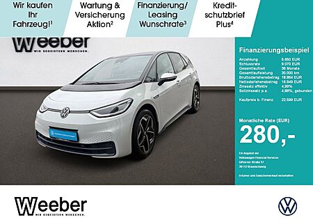 VW ID.3 Volkswagen Pro Performance 1ST EDITION*SONDERABSCHREIB