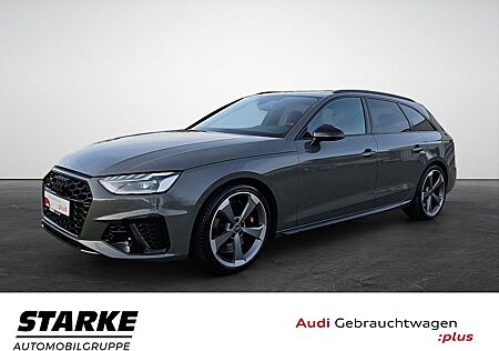 Audi S4 Avant TDI tiptronic quattro Competition Editi