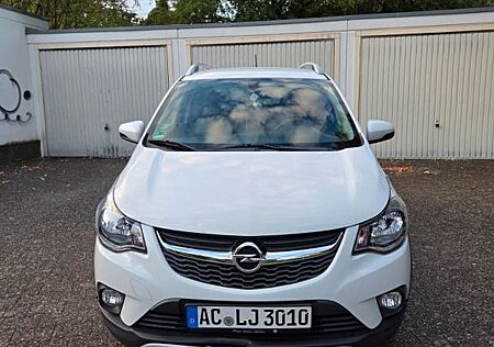 Opel Karl 1.0 Rocks Rocks