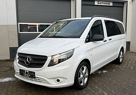 Mercedes-Benz Vito Tourer 119CDI/BT Lang 4MATIC*1-Hand*8-Sitze