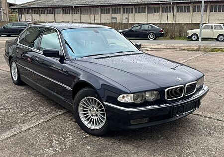 BMW 750iL Auto 750i