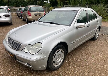 Mercedes-Benz C 180 C -Klasse Lim. Kompressor