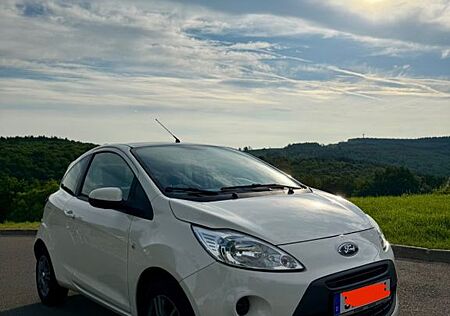 Ford Ka /+ 1,2 Trend Trend