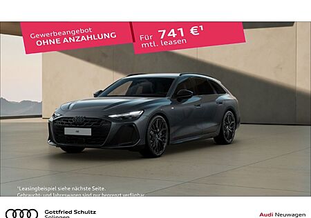 Audi A6 Avant TDI quattro Matrix TechPlus Neues edit