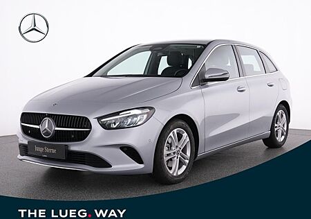 Mercedes-Benz B 180 Progressive+LED+Kamera+EHeck+PTS+SpurAssis