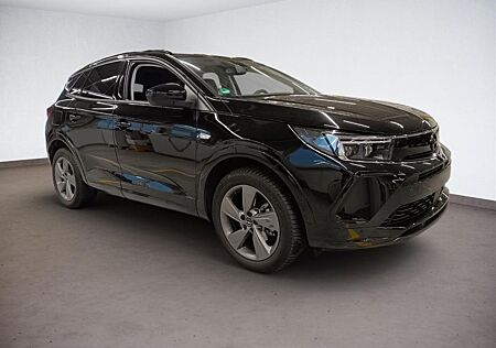 Opel Grandland X Grandland 1.2 DI Automatik GS