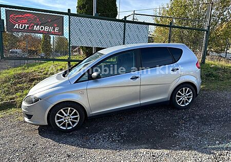 Seat Altea Comfort 1,2TSI SERVICE NEU/TÜV NEU