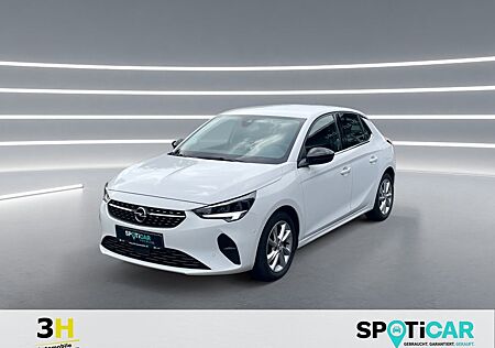 Opel Corsa Elegance 100 PS *SHZ*PDC-V+H*Toterwinkel*
