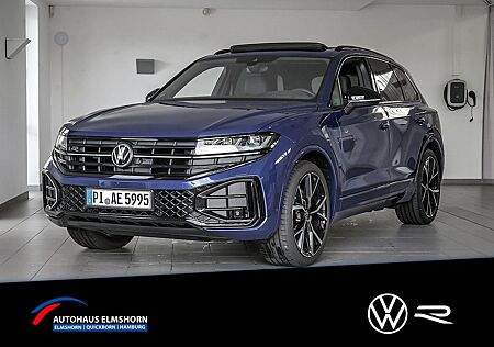 VW Touareg Volkswagen R-Line R-Line 3,0l V6 TDI 4M 210
