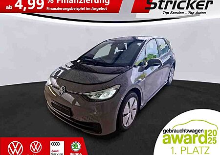 VW ID.3 Volkswagen Pro 107/58 201,-ohne Anzahlung Navi DAB+