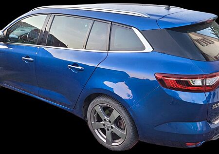 Renault Megane ENERGY TCe 205 EDC GT Grandtour GT