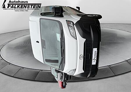 Toyota Proace Max 2.2-l-D 35 L2H2 Work