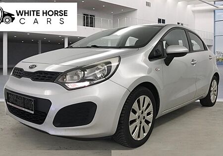 Kia Rio Edition 7 KLIMA TOP GEPFLEGT GUTACHTEN S-HEF