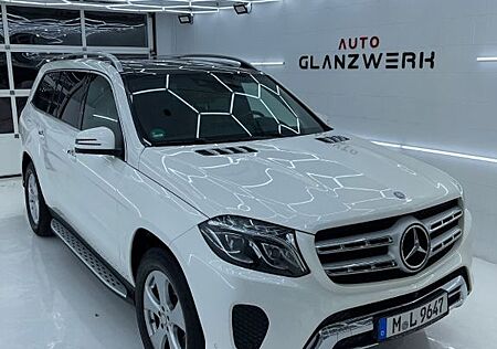 Mercedes-Benz GLS 500