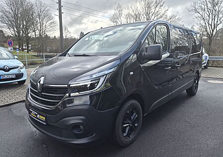 Renault Trafic Grand Combi Life ENERGY dCi 170 EDC, WKR,