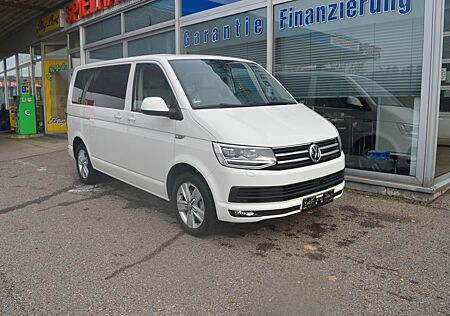 VW T6 Transporter Volkswagen Bus Multivan Comfortline
