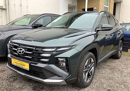 Hyundai Tucson Trend Automatik/NAVI / KAMERA / MY26