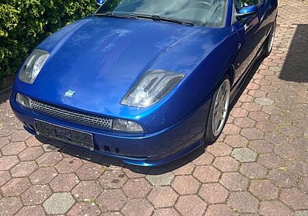 Fiat Coupe 2.0 20V Turbo Plus Turbo Plus