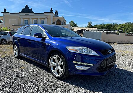 Ford Mondeo 1.6 Titanium S TÜV NEU/ZAHNR.NEU/GARANTIE