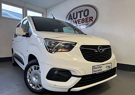 Opel Combo Life COMBO 1.5 CDTI LIFE EDITION*NAVI*SHZ*PDC*AHK*SPU