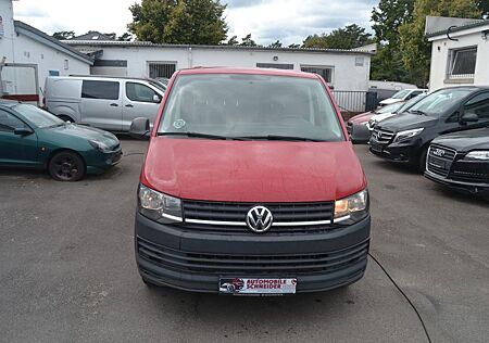 VW T6 Transporter Volkswagen Kasten-Kombi Kasten