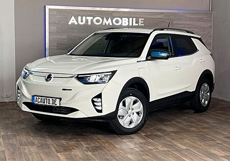 SsangYong Korando E-Motion Titanium *LED *Leder *TOP