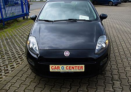 Fiat Punto 1.4 8V