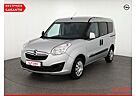 Opel Combo 1.4 Turbo Colorado Sitzheizung Tempo AHK