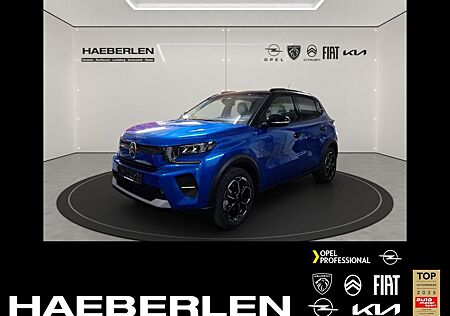 Citroën C3 1.2 110 MAX LED+Navi+SHZ+Winterp.+Kam.+KlimaA