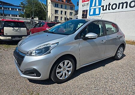 Peugeot 208 Active *Klima*4/5 Türig*