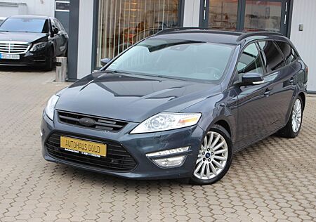 Ford Mondeo Turnier Business Edition/Automatik/Navi