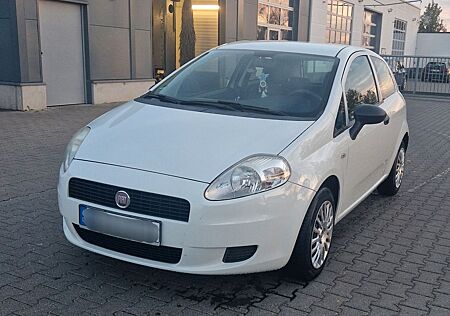 Fiat Punto 1.2 8V POP POP