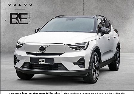 Volvo XC 40 XC40 Plus Recharge Pure Electric 2WD