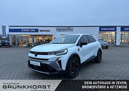 Renault Symbioz Full Hybrid E-Tech 145 Esprit Alpine LKH