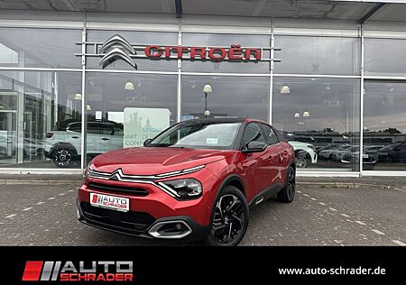 Citroën C4 PureTech 130 Stop&Start SHINE