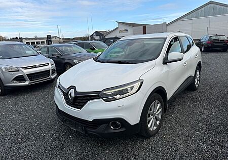Renault Kadjar Business Edition 1.5 DCI EDC