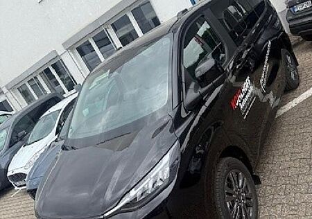 Ford Tourneo Custom Bus Plug-in Hybrid 340 L1 Tourneo
