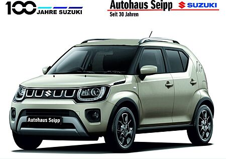 Suzuki Ignis Comfort 4x4