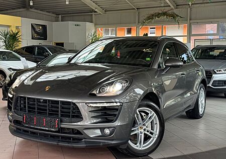 Porsche Macan S *1.Hand*360*-Kamera*Alcantarahimmel*AHK*