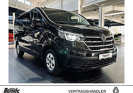 Renault Trafic Blue dCi 150 Evolution Ganzjahresreifen R