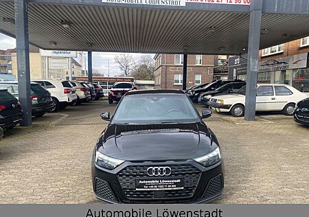 Audi A1 Sportback 35 TFSI basis*Automatik*