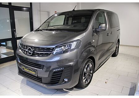 Opel Zafira Life gebraucht kaufen Opel Zafira Life Edition S 2.0 D EU6d HUD Navi Apple