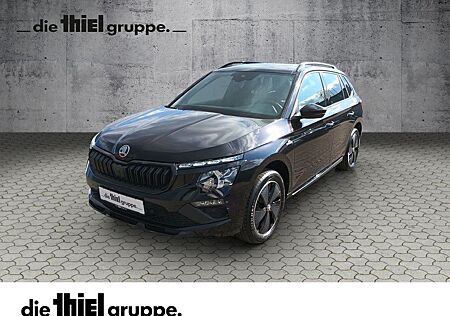 Skoda Kamiq 1.0 TSI DSG Monte Carlo