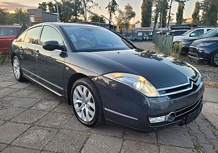 Citroën C6 Business Class*TOP AUSSTATTUNG*2.BESITZ*TÜV N
