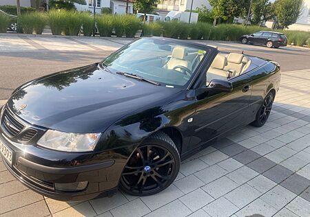 Saab 9-3 2.0 Turbo Vector Cabriolet Vector
