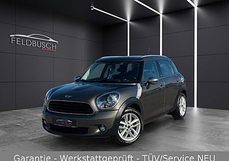 Mini One Countryman Countryman ONE"Garantie-TÜV/ServiceNEU"