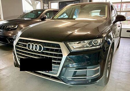 Audi Q7 3.0TDI Ultra Quattro,Virtual Cockpit. SH-Heft