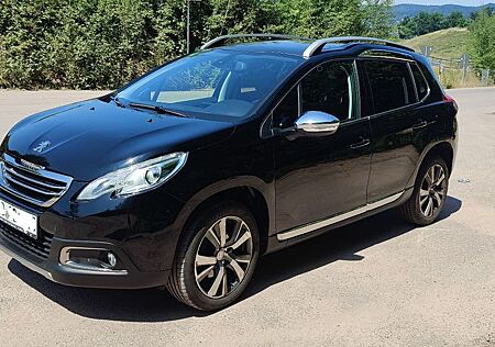 Peugeot 2008 BlueHDi 120 STOP & START ...