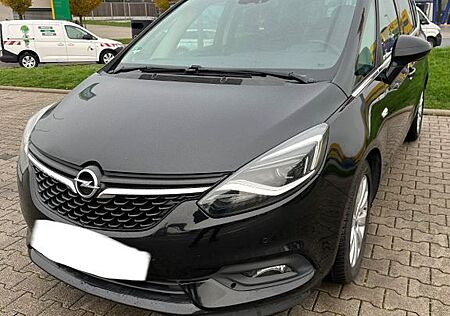 Opel Zafira Tourer 2.0 CDTI drive 125kW Automatik...